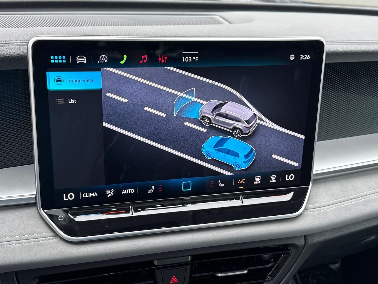 2026 Volkswagen Tiguan 2.0T SE Springfield VA