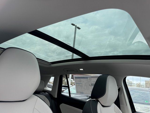 2026 Volkswagen Tiguan 2.0T SE Springfield VA