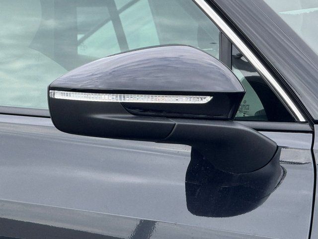 2026 Volkswagen Tiguan 2.0T SE Springfield VA