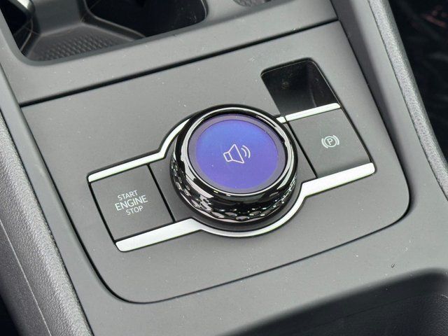 2026 Volkswagen Tiguan 2.0T SE Springfield VA