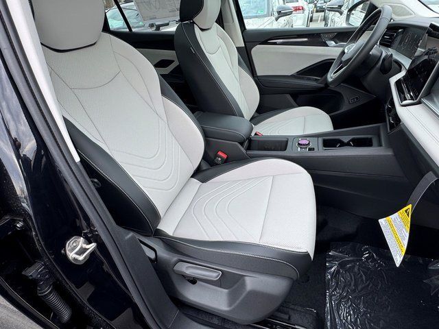 2026 Volkswagen Tiguan 2.0T SE Springfield VA