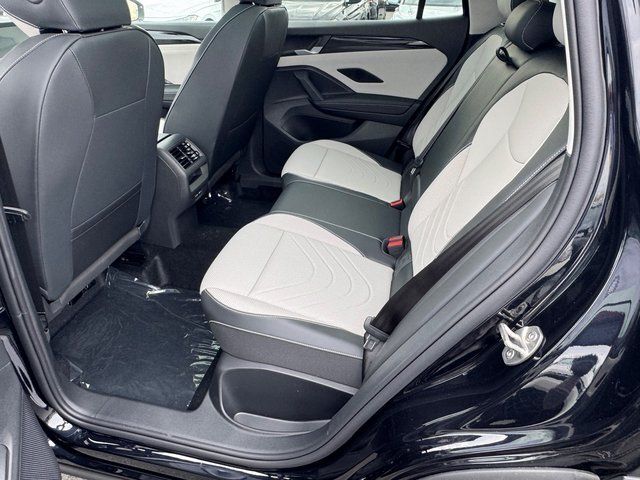 2026 Volkswagen Tiguan 2.0T SE Springfield VA