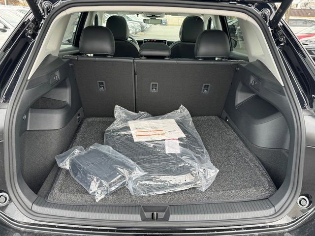 2026 Volkswagen Tiguan 2.0T SE Springfield VA