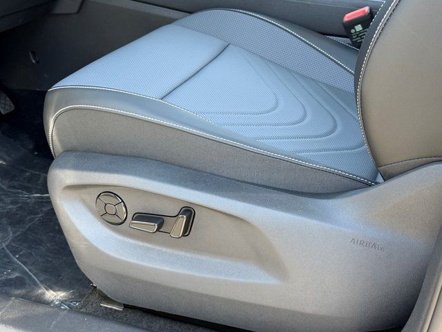 2026 Volkswagen Tiguan 2.0T SE Springfield VA