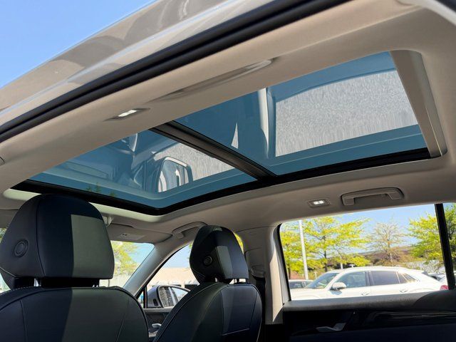 2026 Volkswagen Tiguan 2.0T SE Springfield VA