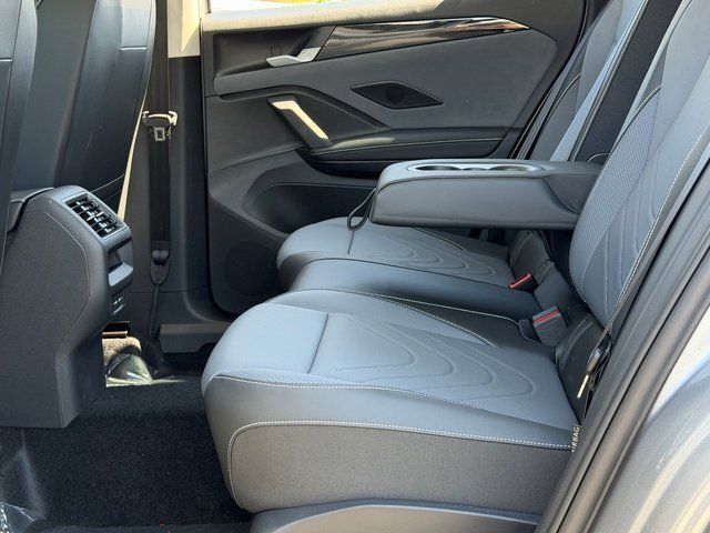 2026 Volkswagen Tiguan 2.0T SE Springfield VA