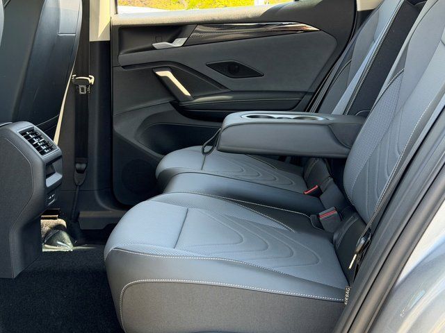 2026 Volkswagen Tiguan 2.0T SE Springfield VA