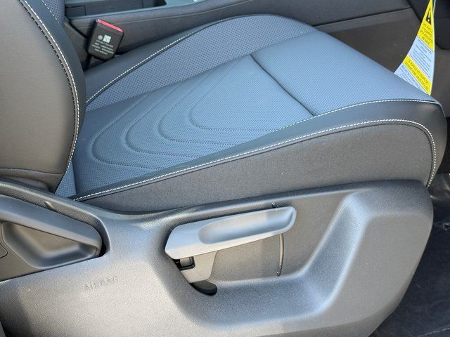 2026 Volkswagen Tiguan 2.0T SE Springfield VA