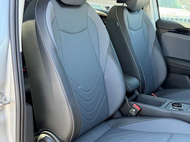 2026 Volkswagen Tiguan 2.0T SE Springfield VA