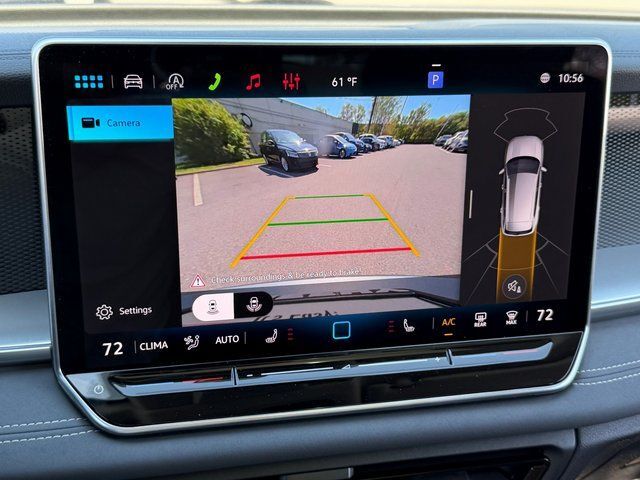 2026 Volkswagen Tiguan 2.0T SE Springfield VA