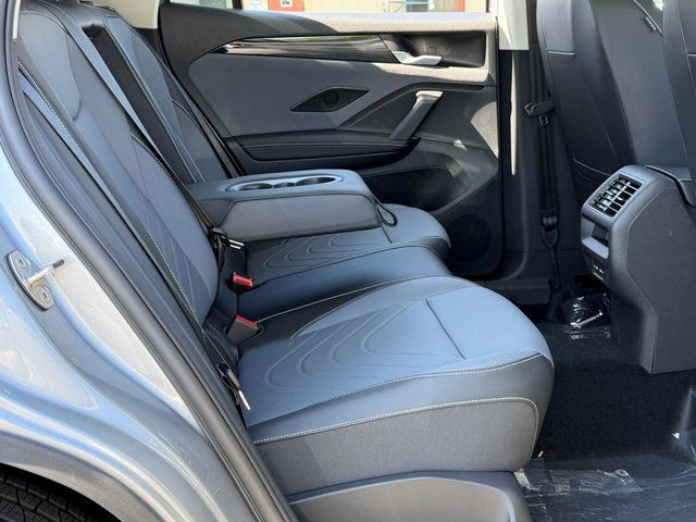 2026 Volkswagen Tiguan 2.0T SE Springfield VA