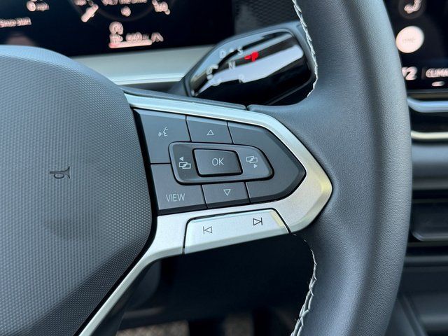 2026 Volkswagen Tiguan 2.0T SE Springfield VA