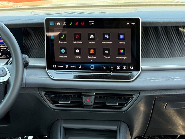 2026 Volkswagen Tiguan 2.0T SE Springfield VA