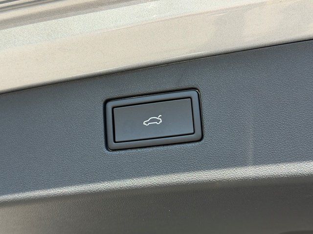 2026 Volkswagen Tiguan 2.0T SE Springfield VA