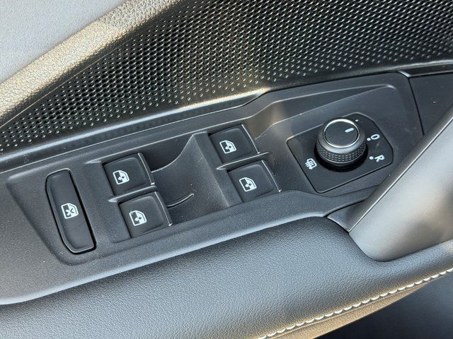 2026 Volkswagen Tiguan 2.0T SE Springfield VA