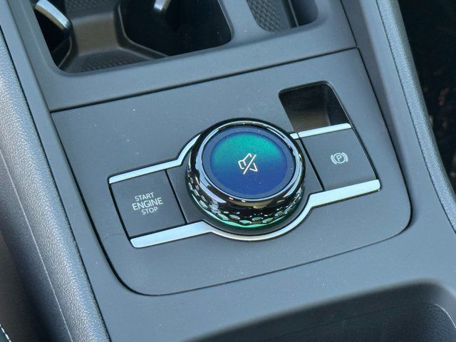 2026 Volkswagen Tiguan 2.0T SE Springfield VA