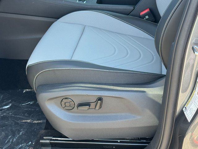 2026 Volkswagen Tiguan 2.0T SE Springfield VA