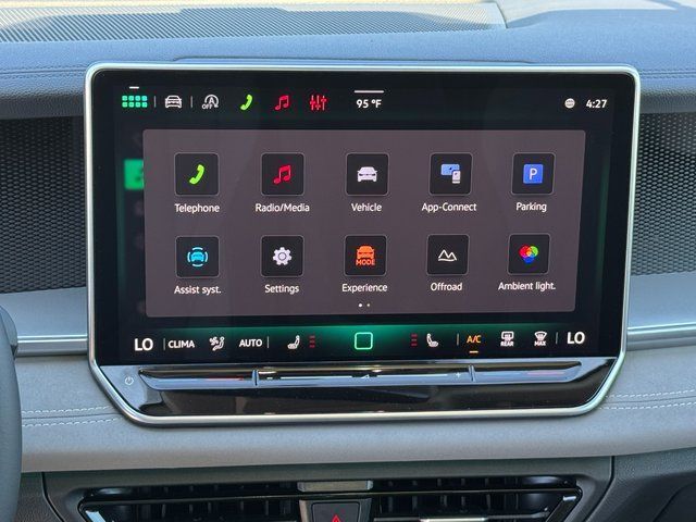2026 Volkswagen Tiguan 2.0T SE Springfield VA