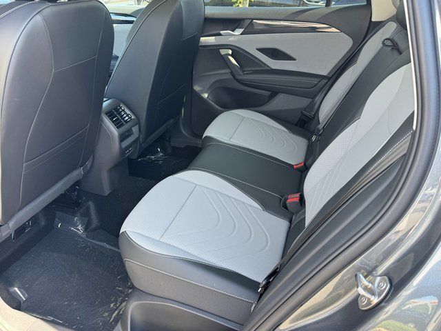 2026 Volkswagen Tiguan 2.0T SE Springfield VA