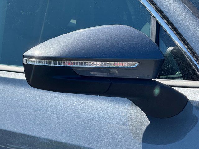 2026 Volkswagen Tiguan 2.0T SE Springfield VA