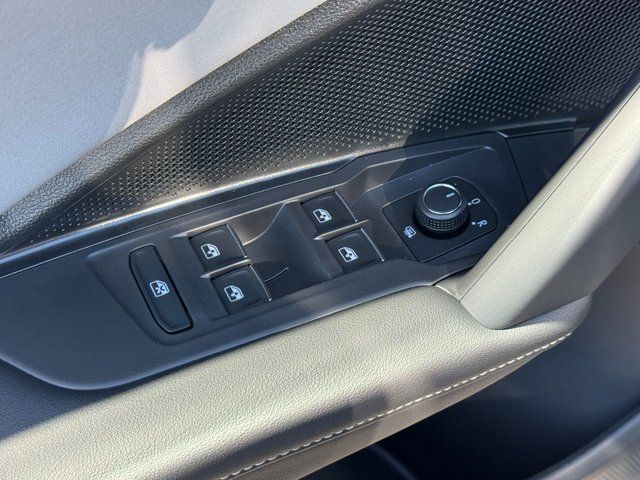 2026 Volkswagen Tiguan 2.0T SE Springfield VA