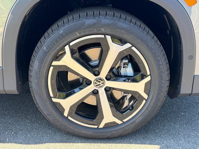 2026 Volkswagen Tiguan 2.0T SE Springfield VA