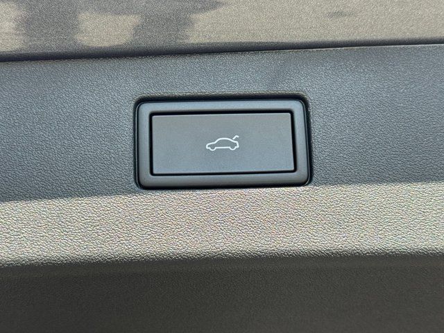 2026 Volkswagen Tiguan 2.0T SE Springfield VA