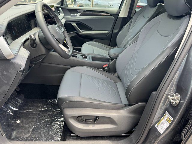2026 Volkswagen Tiguan 2.0T SE Springfield VA