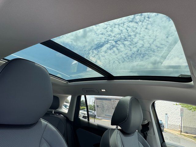 2026 Volkswagen Tiguan 2.0T SE Springfield VA