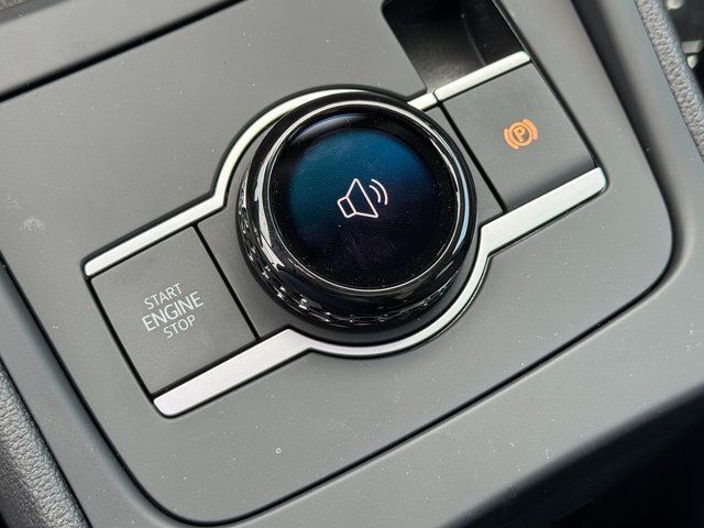 2026 Volkswagen Tiguan 2.0T SE Springfield VA
