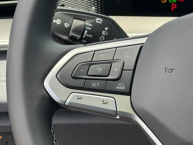 2026 Volkswagen Tiguan 2.0T SE Springfield VA
