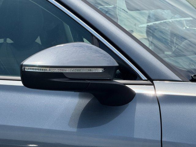 2026 Volkswagen Tiguan 2.0T SE Springfield VA