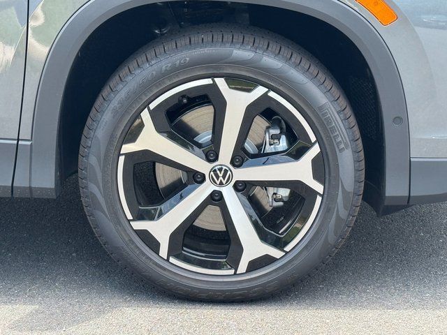 2026 Volkswagen Tiguan 2.0T SE Springfield VA