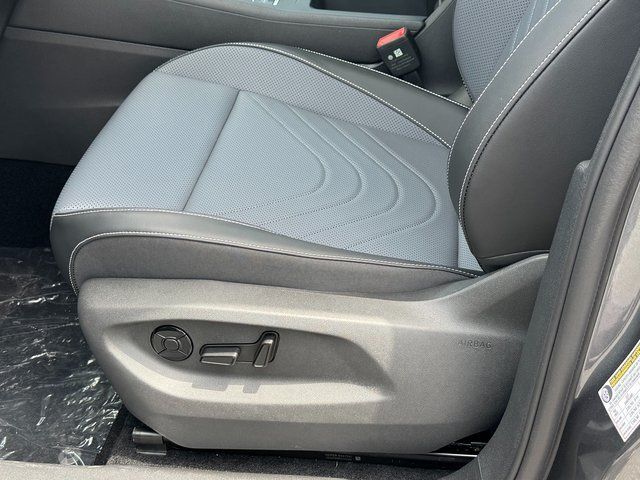 2026 Volkswagen Tiguan 2.0T SE Springfield VA
