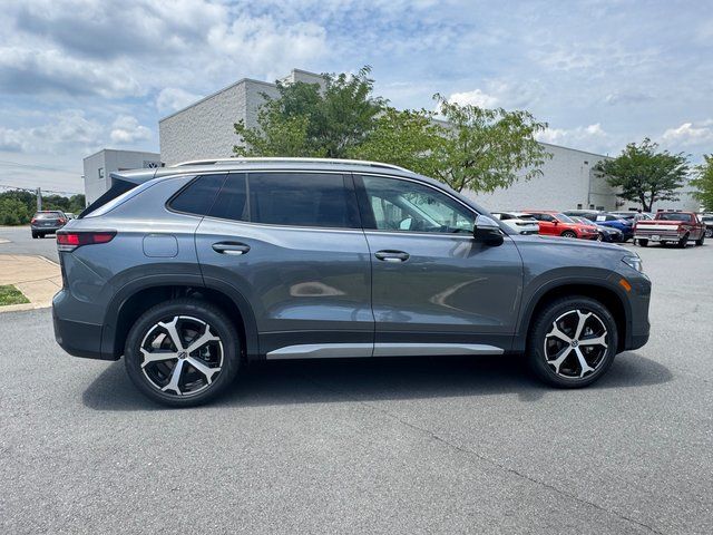 2026 Volkswagen Tiguan 2.0T SE Springfield VA