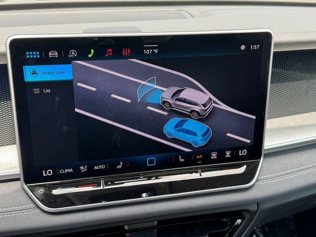 2026 Volkswagen Tiguan 2.0T SE Springfield VA