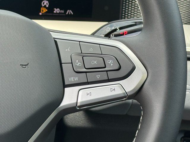 2026 Volkswagen Tiguan 2.0T SE Springfield VA