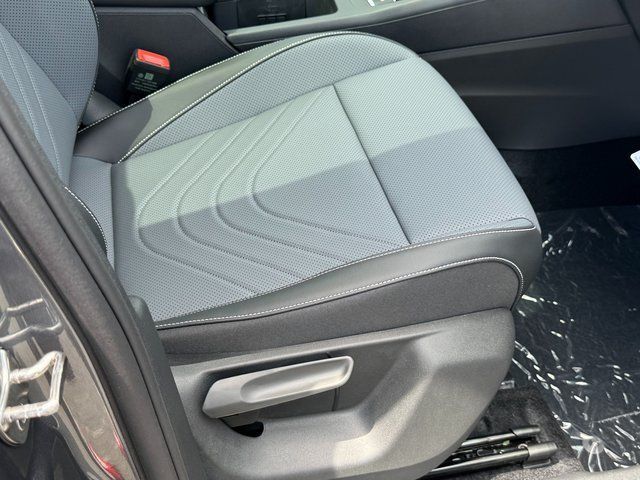 2026 Volkswagen Tiguan 2.0T SE Springfield VA