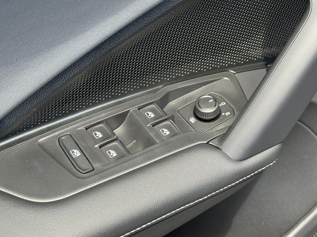 2026 Volkswagen Tiguan 2.0T SE Springfield VA