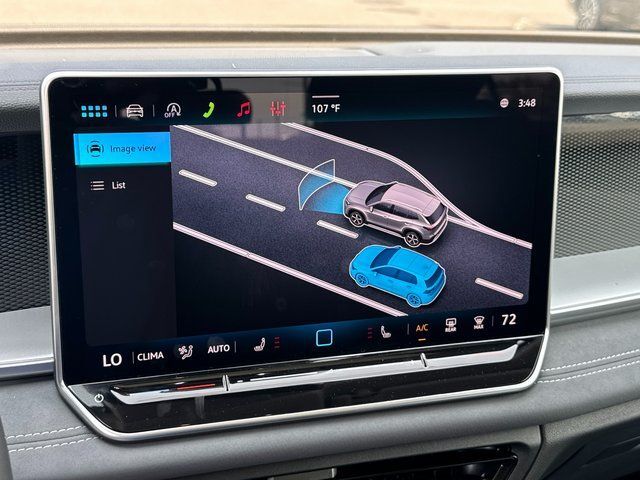 2026 Volkswagen Tiguan 2.0T SE Springfield VA