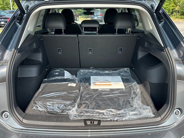 2026 Volkswagen Tiguan 2.0T SE Springfield VA