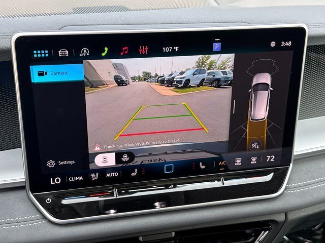 2026 Volkswagen Tiguan 2.0T SE Springfield VA