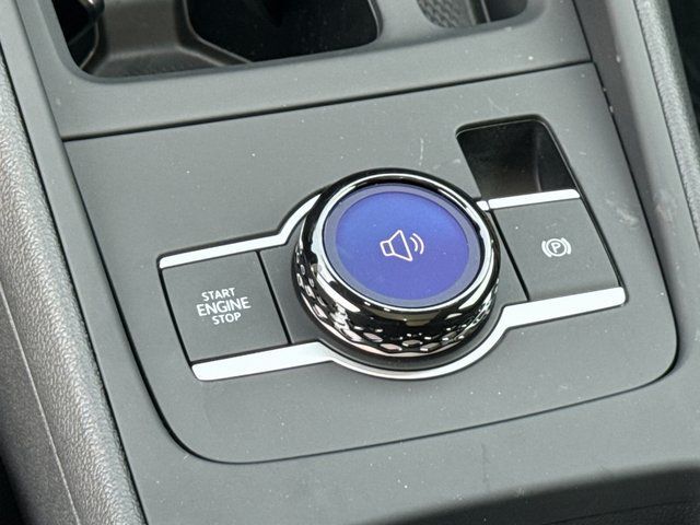 2026 Volkswagen Tiguan 2.0T SE Springfield VA