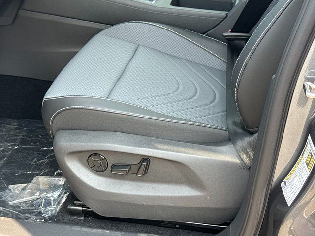 2026 Volkswagen Tiguan 2.0T SE Springfield VA