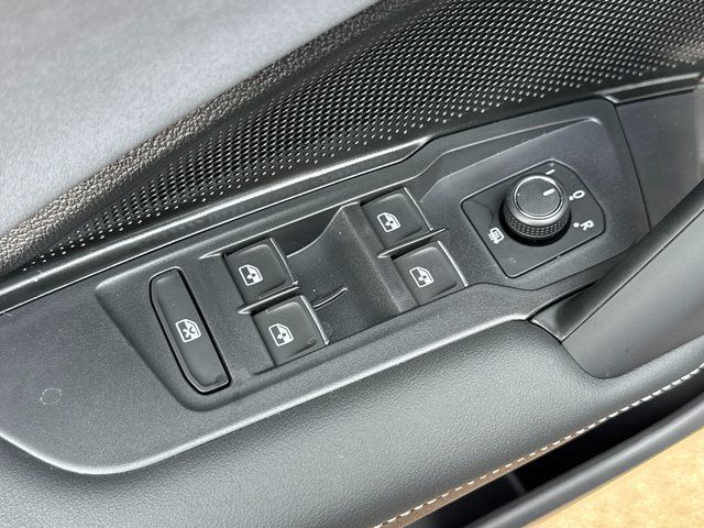 2026 Volkswagen Tiguan 2.0T SE Springfield VA