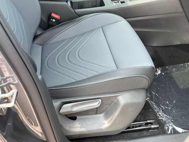 2026 Volkswagen Tiguan 2.0T SE Springfield VA