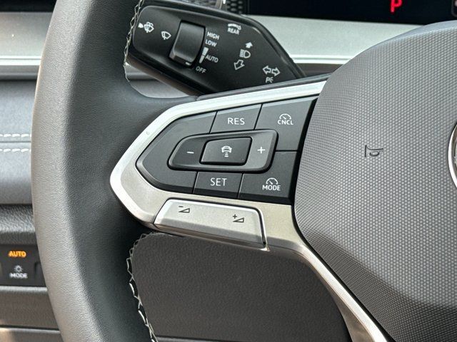 2026 Volkswagen Tiguan 2.0T SE Springfield VA