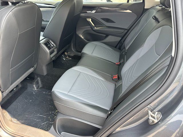 2026 Volkswagen Tiguan 2.0T SE Springfield VA