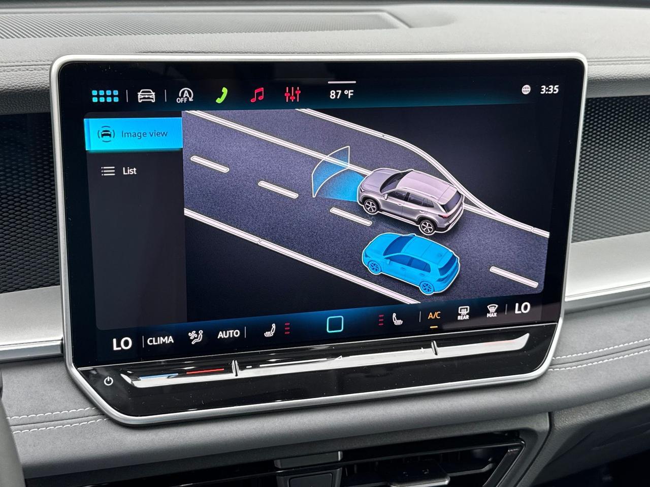 2026 Volkswagen Tiguan 2.0T SE Springfield VA