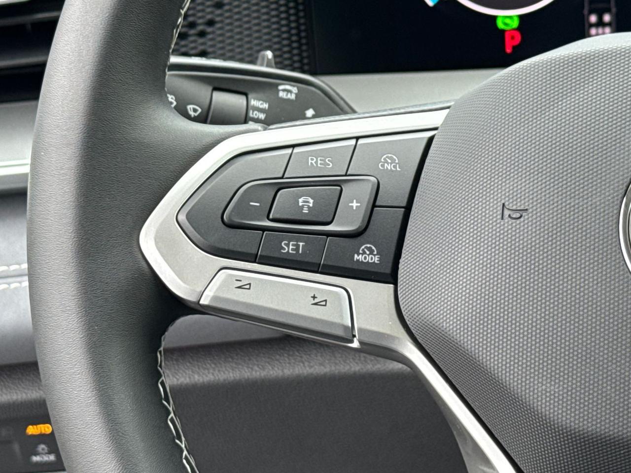 2026 Volkswagen Tiguan 2.0T SE Springfield VA